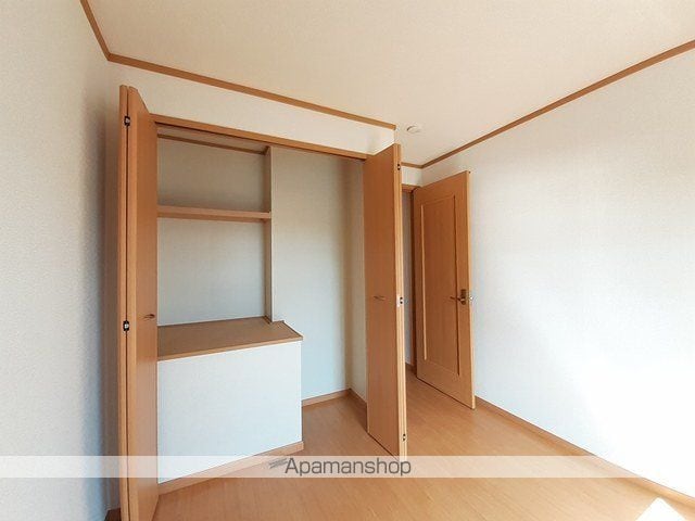 MIYUKIコーポの内装写真