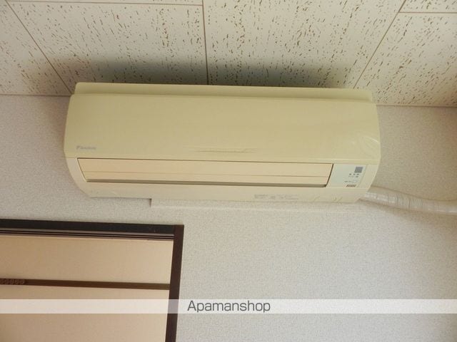 グリーンタウン A棟の内装写真