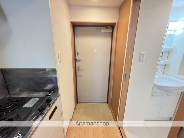イースタンヒルズ藤が丘.の内装写真