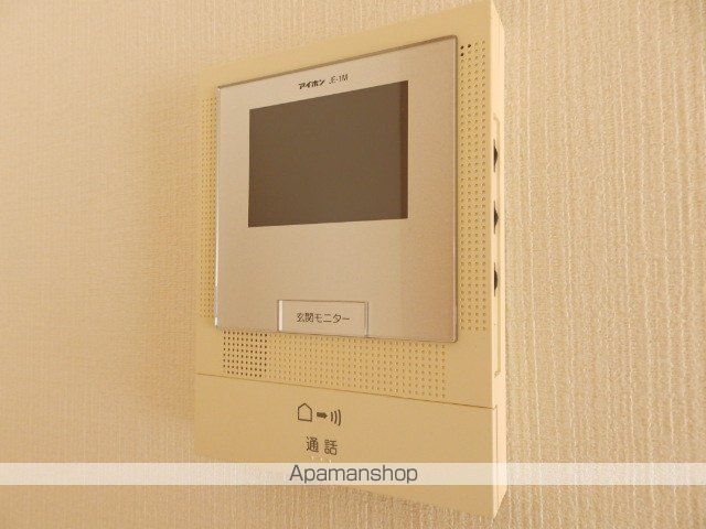 ジュネス北栄の内装写真