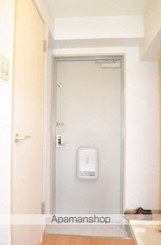 アネーロ羽倉崎Iの内装写真