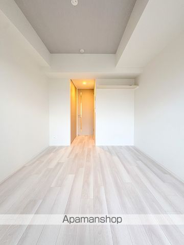 アーバンパーク田辺の内装写真
