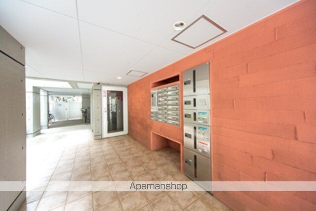Ｂｒａｎｃｈｅ　ＪＩＹＵＧＡＯＫＡ[1LDK/33.72m2]の外観3
