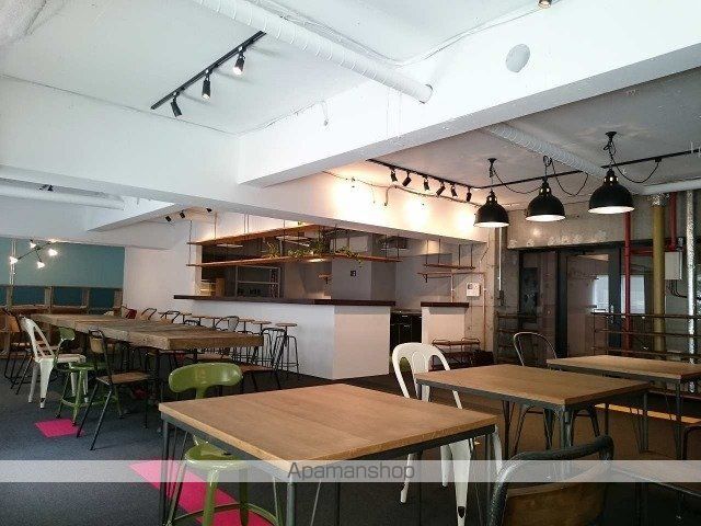 CROSS POINTのその他写真