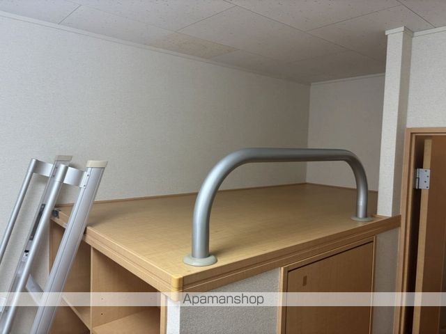 レオパレスGF白鷺の内装写真