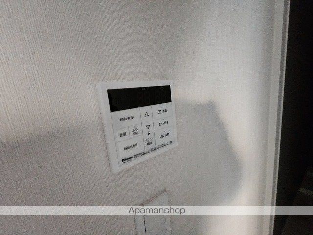 シェルル キクエイの内装写真
