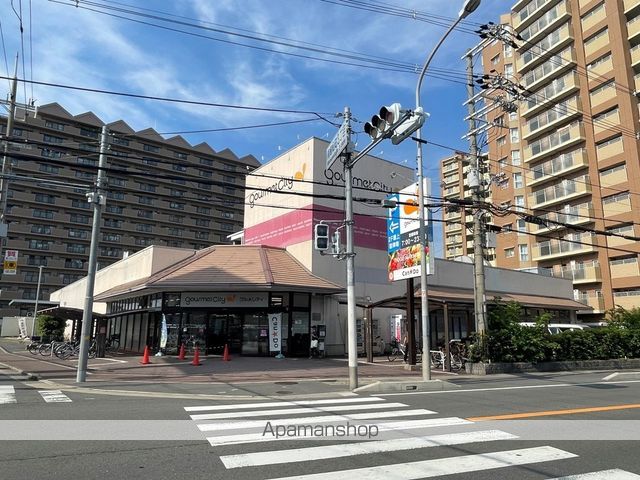 ルミエール東太子の周辺写真