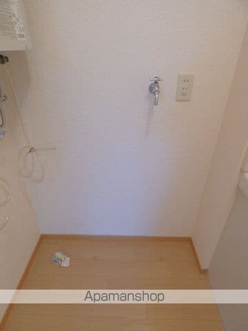 コトー松美ガ丘の内装写真