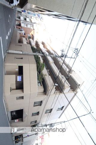 Kコーポの外観写真