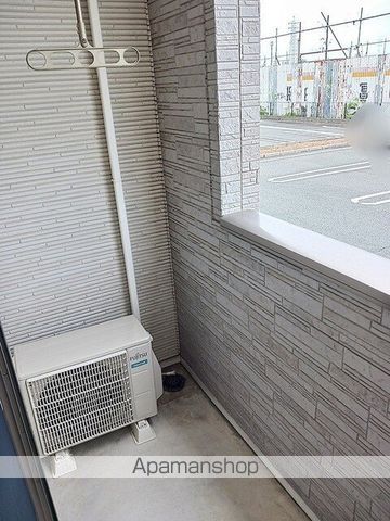 浜松市中央区 2階建 築16年の内装写真