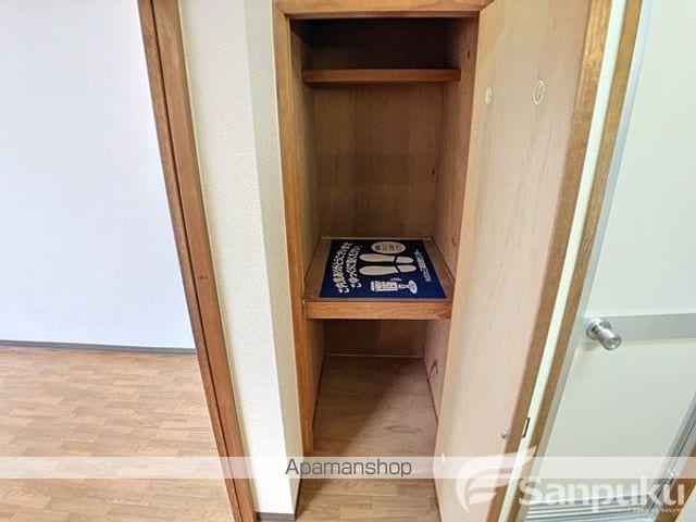 230セゾン軽井沢の内装写真