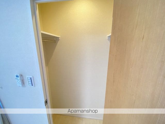 クレイノタマムラの内装写真