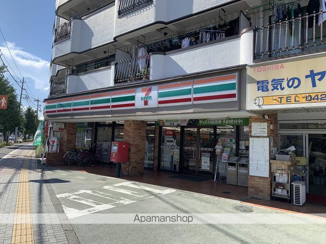 プレイス・パルの周辺写真