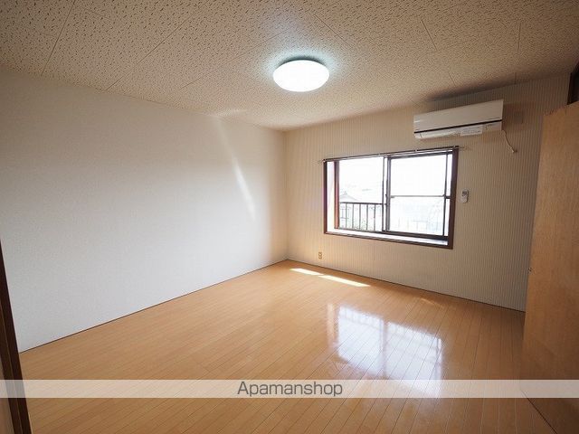 コーポ若葉館の内装写真