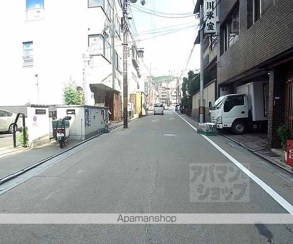 ライオンズマンション祇園の周辺写真