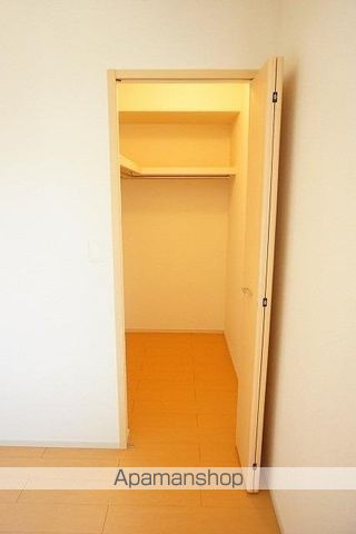 プリムローズ ノユルの内装写真