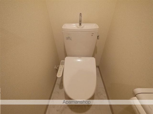 オークス南仙台の内装写真