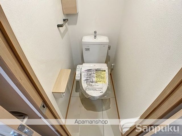 αプレミアム松末の内装写真