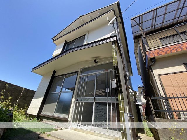 養父丘一戸建て借家