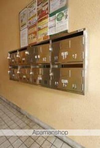 モデラートの外観写真