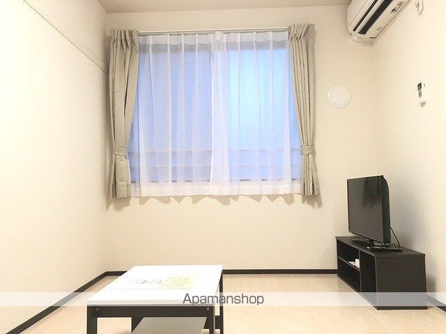 クレイノ東新宿の内装写真