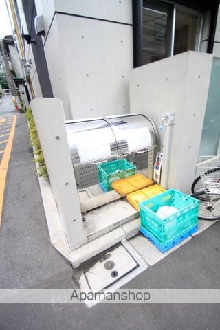 ブランシェ文京白山IIのその他写真