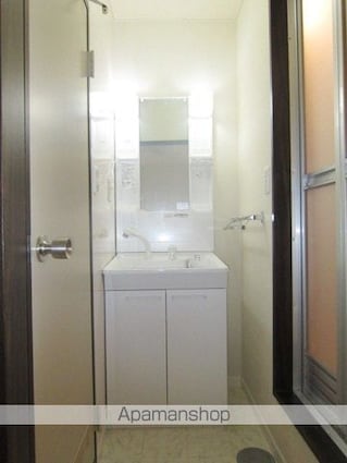 長野県長野市大字風間[2DK/40.3m2]の洗面所