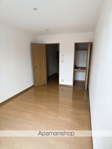 レジデンス北山Aの内装写真