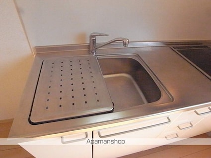 ロシュラヴァン[1K/28m2]の内装