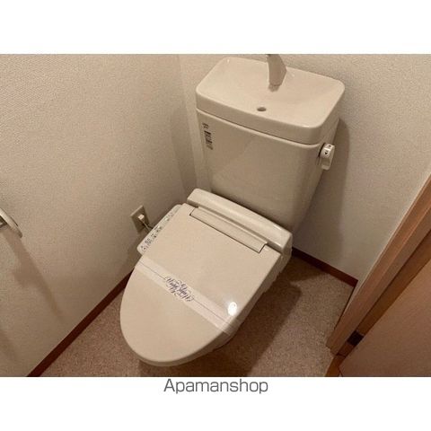 川口プラザDの内装写真