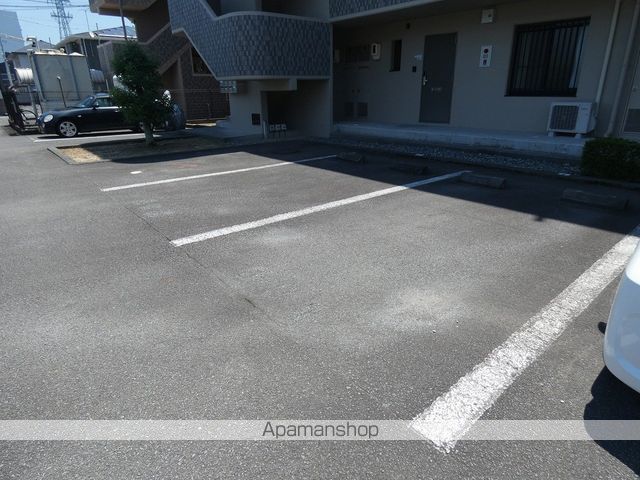 クラウドIIのその他写真