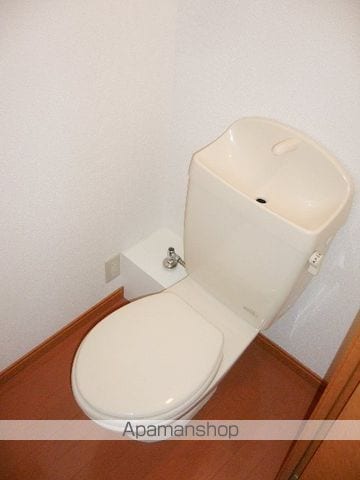 レオパレスFUMAの内装写真