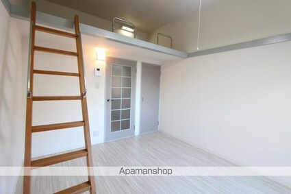 アルボラーダ西町[1K/17.68m2]の内装4