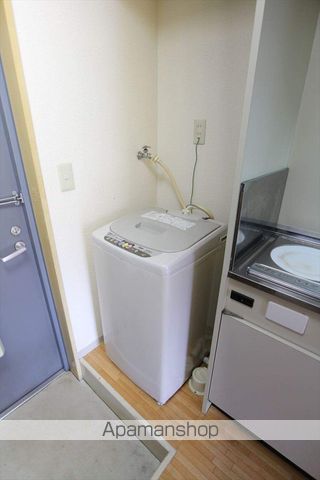 メゾン清風の内装写真