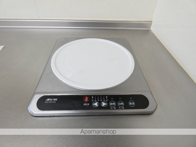 アステラス湯田の内装写真