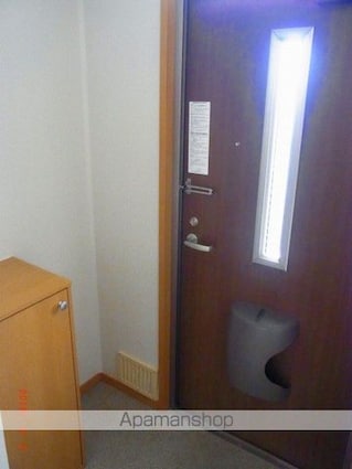 ＷｅｌｌＶｉｌｌａ　笠原[1K/27.08m2]の収納