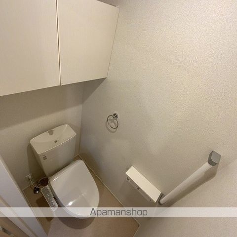 飯田線 伊那北駅 徒歩59分 2階建 築7年の内装写真