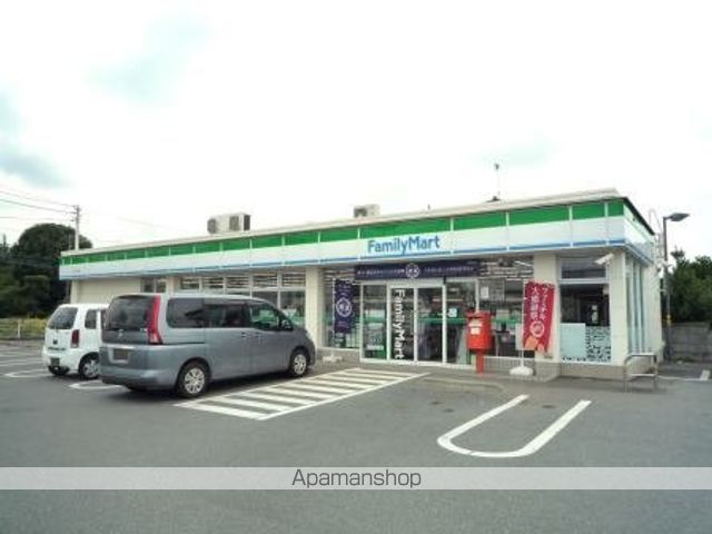チヨ タウンBの周辺写真
