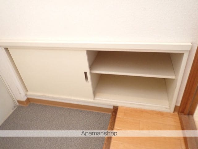 ハイツ栄の内装写真