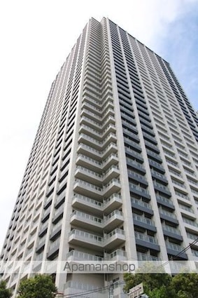 エアライズタワー[1LDK/45.36m2]の外観4