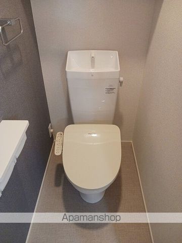 エミリアナの内装写真
