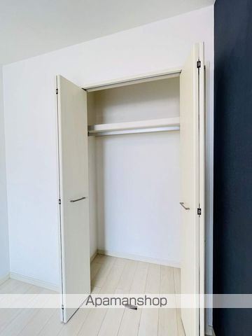 ブリリアントアパートメント伝馬の内装写真