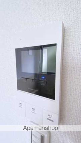 パークメゾン鷺沼の内装写真