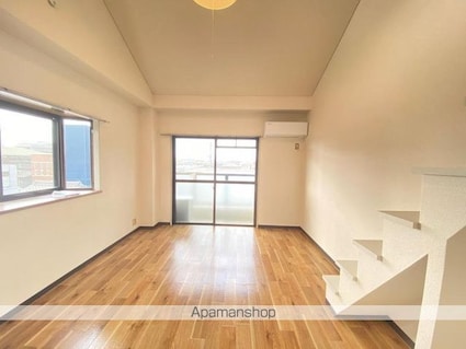 アクティブ福岡町[1K/24.85m2]の内装8