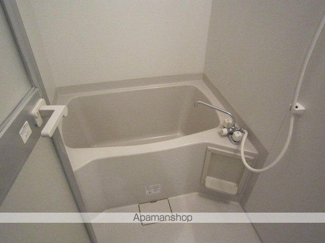 プラセール高橋の内装写真