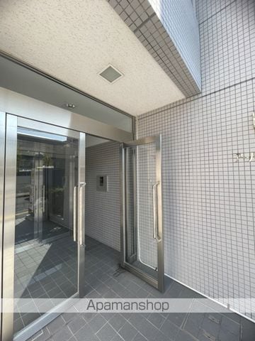 アーバンハート大手町の玄関写真