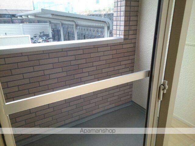 アビタシオンの内装写真