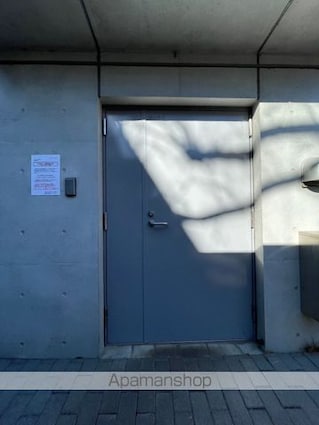 コンフォリア中落合[1K/25.41m2]の共用部7