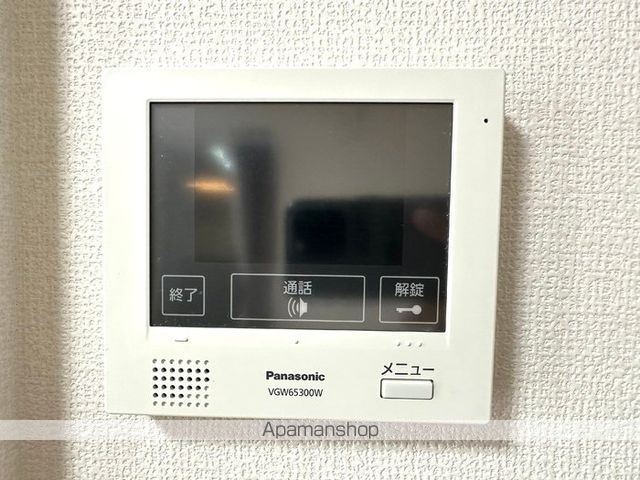 グレイスコートA棟の内装写真