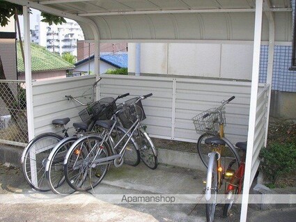 スカイヒルズ[2LDK/53.3m2]のその他内装3